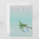 Search for hammock invitations Palm trees