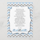 Search for pink zig zag cards Blue