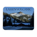 Recherche de volcans magnets Paysage