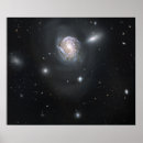 Recherche de bras posters Galactique