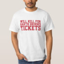 Recherche de garth tshirts Pays