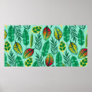 Recherche de motif feuille art Feuillage