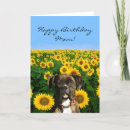 Search for boxer mom cards Dog