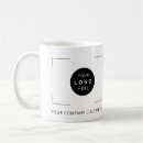 Search for company logo mugs Simple