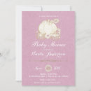 Search for cinderella baby shower invitations Elegant