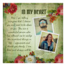 Search for floral letter posters Script