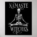 Search for namaste posters Wellness