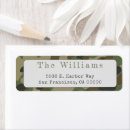 Search for hunter green return address labels Trendy