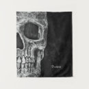 Search for gothic tapestries Black