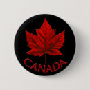 Recherche de érable badges Drapeau