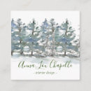 Search for keep in touch business cards For her