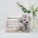 Search for lavender funeral cards Flower