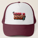 Search for related hats Overthinking
