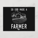 Recherche de traction cartes postales Agriculture