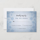 Search for snowfall invitations Modern