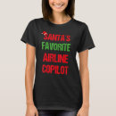 Recherche de copilot tshirts Drôle