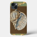 Search for beach ipad cases Sepia seashell