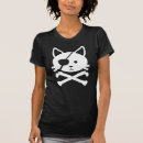Recherche de renégats tshirts Pirates