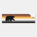 Search for gay bear bumper stickers Pride