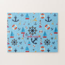 Recherche de nautical puzzles Beach