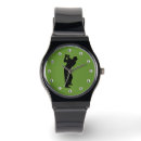 Recherche de golfeur montres Vert