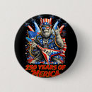 Search for bigfooters buttons 4th of july