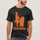 Search for jerry lee lewis tshirts Musical