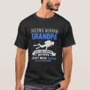 Search for scuba tshirts Diver