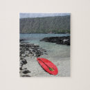 Search for beach scene puzzles Hawaii