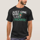 Search for promise tshirts Cats