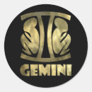Search for gemini twins stickers Astrology