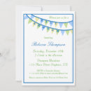 Search for banners invitations Boy
