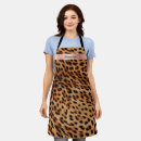 Recherche de safaris aprons Nom