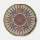Recherche de boussole magnets Rose de boussole