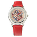 Search for cartoon watches Wizard