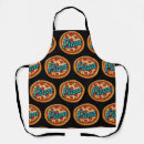 Search for pizza restaurant aprons Kitchen
