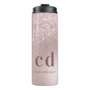 Search for glitter gold travel mugs Unique