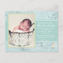 Search for expecting 4x5 invitations Newborn