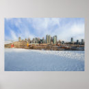 Search for winter blue posters Beauty