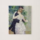 Search for renoir puzzles Couple