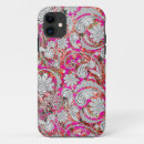 Search for pink paisley iphone cases Pretty