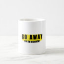 Search for going away mugs Quotes