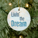 Search for dreams ornaments Living