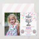 Search for candy jar invitations Candyland