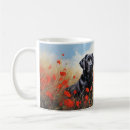 Search for black labrador retriever mugs Puppy