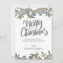 Search for illustrated christmas cards Green