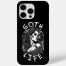 Recherche de fille de crâne iphone coques Pour tous