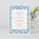 Recherche de vintage flowers invitations Rétro