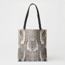Search for snakeskin tote bags Texture