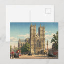 Recherche de westminster cartes postales Abbaye de westminster
